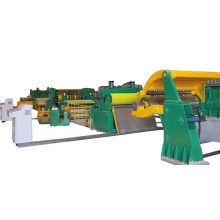 SLITTING LINE